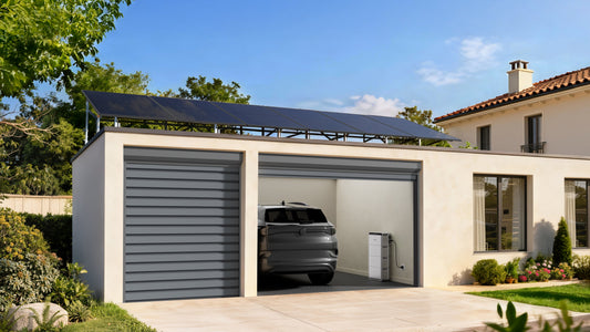 Solarspeicher kaufen: Worauf du wirklich achten musst