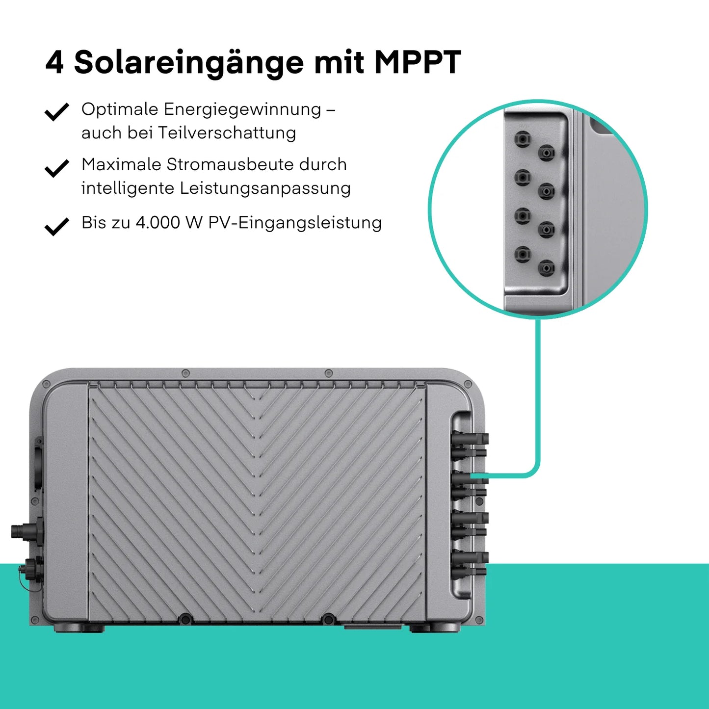 Jackery SolarVault 3 Pro